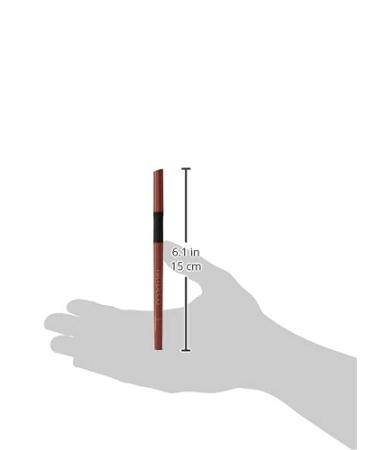 Artdeco Mineral Eye Styler - Long-Lasting Eyeliner with Integrated Sharpener | Gentle for Sensitive Eyes | 0.4g - English Rose - International Shipping - Buy Online on SooperMarket.com