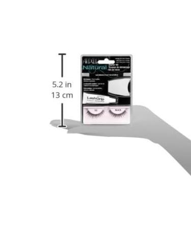 Buy Ardell Fashion Lash Starter Kit No.110 - Perfect Lashes for Any Occasion | International Shipping Available - Buy Online on SooperMarket.com