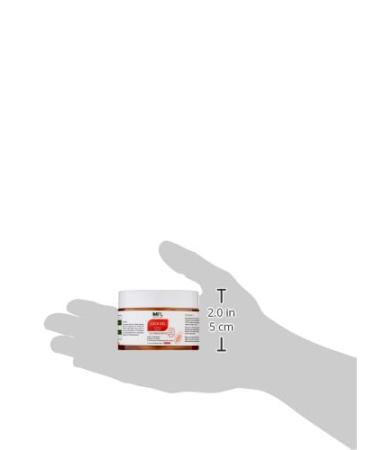 Made For Locs Retwisting Firm Hold Styling Pomade Gel - 4 oz Papaya | International Shipping Available - Buy Online on SooperMarket.com