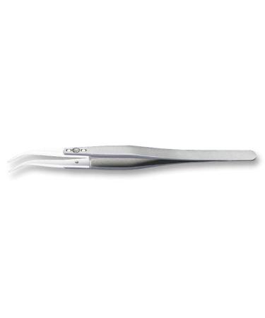 Tweezers ceramic interchangeable tips tweezers and replacement tips 1 piece | 7MZ.SA