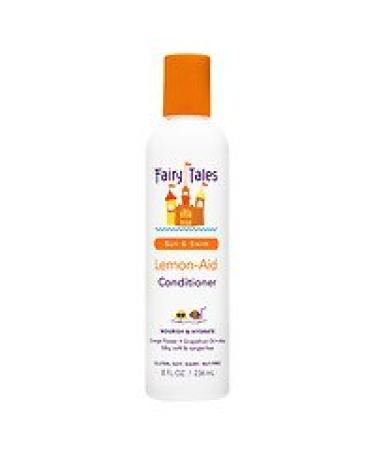 Fairy Tales Lemon-Aid Conditioner 8oz