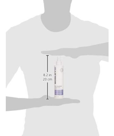 Bosley Nourishing Leave-In Soft Hold - 6.8 fl oz | Hydrating Hair Care - Buy Online on SooperMarket.com