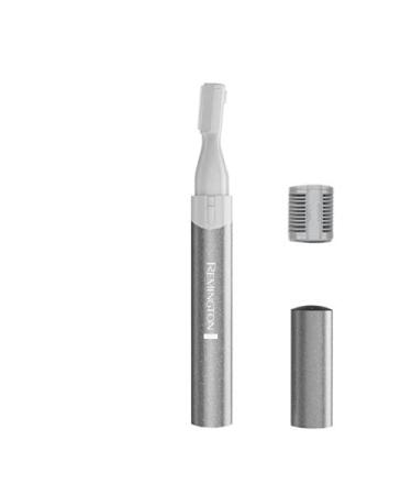 Remington MPT-3400 Dual Blade Stainless Steel Detail Trimmer - Precision Grooming Tool - Buy Online on SooperMarket.com