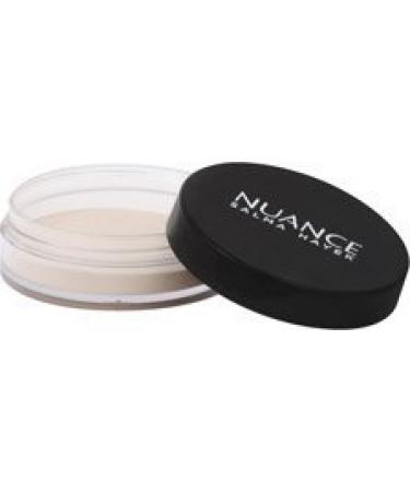 Translucent Finishing Powder Light/Medium 310