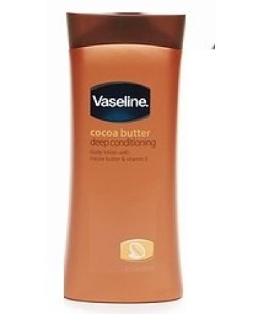 Vaseline Cocoa Butter Deep Conditioning 400ml