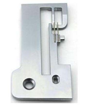 Sew link Needle Plate for Brother Serger Overlock Sewing Machine 929D 1034D