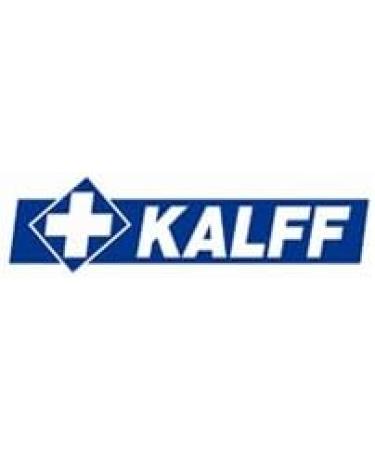 Kalff Car First Aid Kit - DIN 364 Certified Test Winner with Comprehensive First Aid Brochure - Ideal for International Shipping - Buy Online on SooperMarket.com