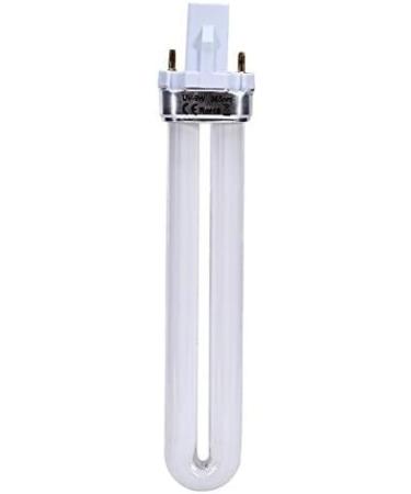 Buy 48W UV LED Nail Lamp | Portable Nail Dryer with 5 UV Tubes - Professional Curing Light for Salon Quality Nails - Buy Online on SooperMarket.com