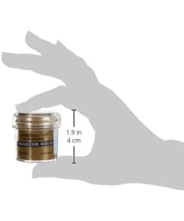 Ranger Princess Gold Embossing Powder - 1 oz - Buy Online on SooperMarket.com