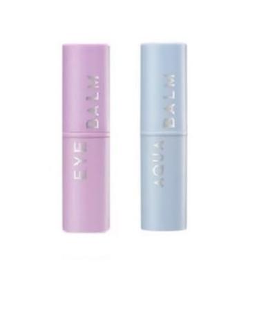kahi aqua balm & kahi eye balm