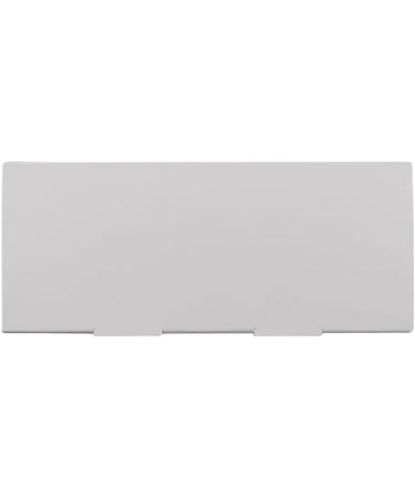 zalati Makeup Practice Board Silicone for Face Eyebrow Eye - Buy Online on SooperMarket.com