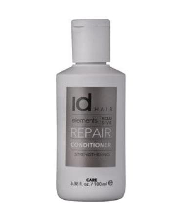 idHAIR elements Xclusive Repair Conditioner 100ml
