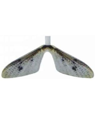 Hemingway's Realistic May Fly Wings Set - Gray | High-Quality Fly Tying Materials - Buy Online on SooperMarket.com