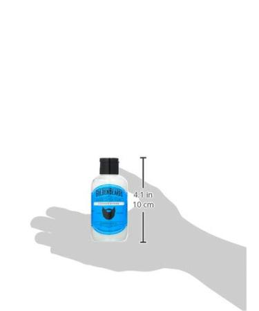 Beard Shampoo and Conditioner Set - Handmade in Denmark | 100ml Each for Perfect Beard Care - Buy Online on SooperMarket.com