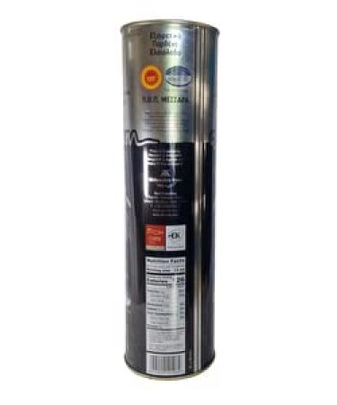 Buy Oleum Crete PDO Messara 1000ml - Award-Winning Mildly Fruity Olive Oil from Crete | International Shipping Available - Buy Online on SooperMarket.com