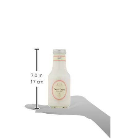 FarmHouse Fresh Sweet Cream Body Milk 10 Fl Oz - Nourishing Body Lotion - Buy Online on SooperMarket.com