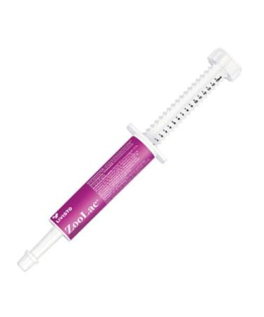 Zoolac Livisto Pro paste |15 ml |Supplementary feed for dogs cats and small pets |Paste to support the intestinal flora |From natural active ingredients