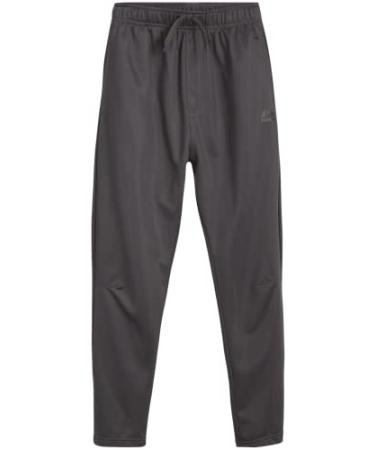 RBX Boys Sweatpants  Active Tricot Jogger Pants (Size: 8-20) Open Iron 18-20