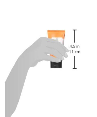 The Body Shop Vitamin C Glow-Protect Lotion SPF 30 - 1.69 Oz Unisex Lotion - Buy Online on SooperMarket.com