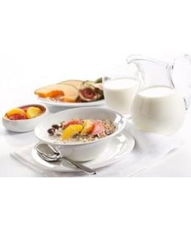 Lakeland Dairies Semi-Skimmed Milk | 24 Pack of 500ml | Long Life | Delicious & High in Protein - Buy Online on SooperMarket.com