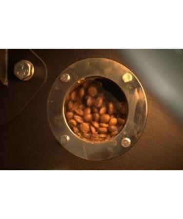 Medium Roast Coffee Beans Dolce Vita Espresso Coffee Beans 1kg Bag - Buy Online on SooperMarket.com