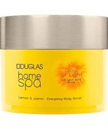 Douglas - Home SPA - Joy of Light - Body Scrub 200 g