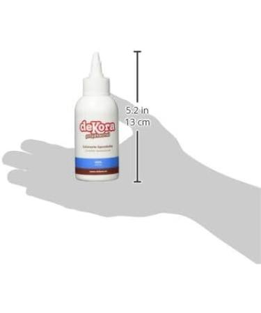 dekora 412025 Liposoluble Liquid Food Colouring-Blue - Buy Online on SooperMarket.com