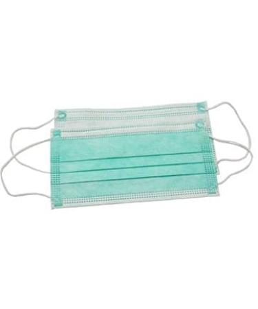 3-Ply Dispopsable Face Masks