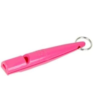 Werpower Acme Dog Whistle (3 Pack) - Model 210.5 - Day Glow Pink for Dogs - International Shipping Available - Buy Online on SooperMarket.com