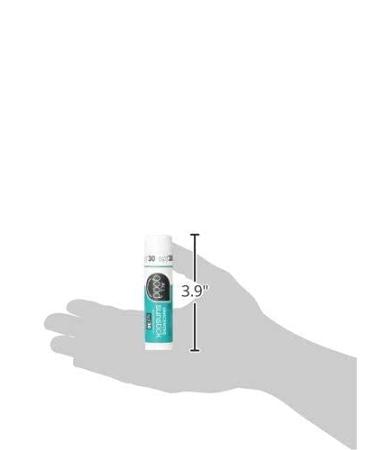 All Good Sunstick - Face Sunscreen SPF 30+ Water Resistant, Broad Spectrum UVA/UVB Protection, Coral Reef Friendly with Beeswax, Zinc, Vitamin E, Shea Butter - Unscented - Buy Online on SooperMarket.com