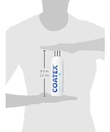 VetPlus Coatex - medical shampoo for dogs - Buy Online on SooperMarket.com