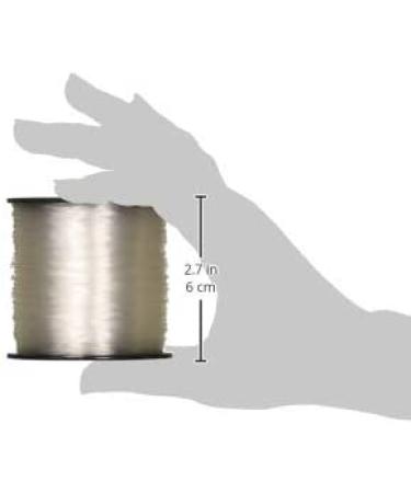 Berkley Vanish Fluorocarbon Fishing Line/Leader Material 250 Yards Clear - 8lb Strength - Buy Online on SooperMarket.com