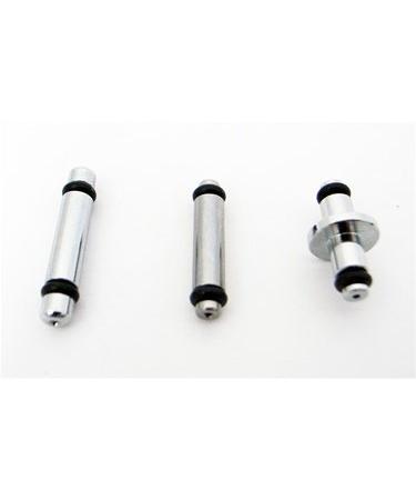 Storm High Pressure Scuba Gauge Spool - Long - Squared End | Durable Dive Gear - Buy Online on SooperMarket.com