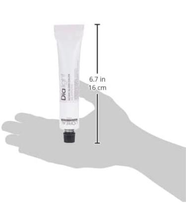 L'Or al Professionnel DiaLight 5.8 Colouring Light Brown Mocha Free Ammonia 50 ml - Buy Online on SooperMarket.com