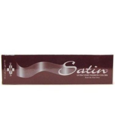 Satin Hair Color - ultra vivid fashion colors - CL