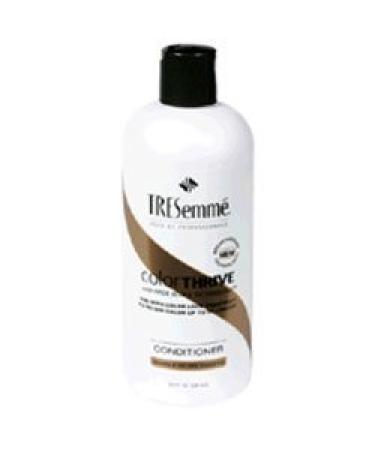 Tresemme Color Thrive Conditioner Brunette or Red 20 oz.