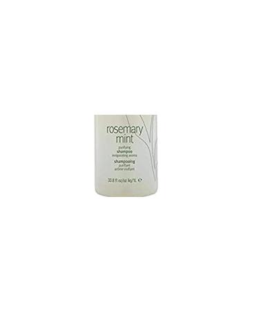 AVEDA Rosemary Mint Purifying Shampoo 33.8oz - Mint Peppermint Rosemary - Pack of 1 - Buy Online on SooperMarket.com