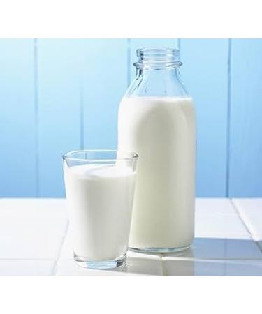 Lakeland Dairies Semi-Skimmed Milk | 24 Pack of 500ml | Long Life | Delicious & High in Protein - Buy Online on SooperMarket.com