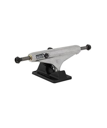 INDEPENDENT Stage 11 Winkowski Ballr Skateboard Trucks Silver/Black 144 (8.25")