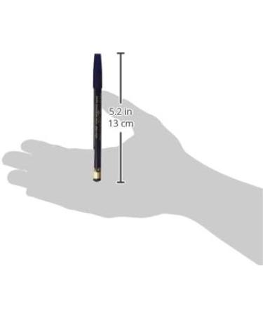 Maybelline Expert Eyes Soft Khol Midnight Blue Eye Pencil by Maybelline - Buy Online on SooperMarket.com