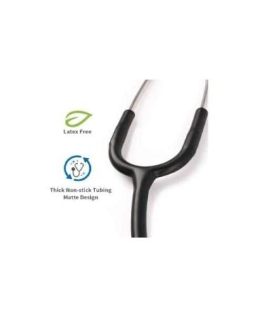 Sainio Dual Head Stethoscope - Stainless Steel Medical Stethoscope for Students & Doctors | International Shipping Available - Buy Online on SooperMarket.com