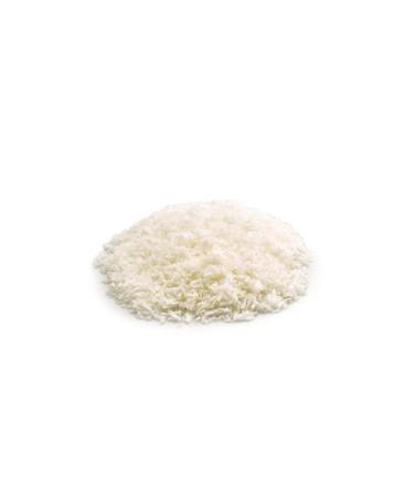 Yupik Organic Dried Desiccated Coconut 1 lb - Non-GMO, Vegan, Gluten-Free - Buy Online on SooperMarket.com