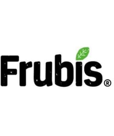 Frubis Tasty Bits Of Crispy Fruit | Red Apple | Green Apple | Apple and Cinnamon - 6 Pack - Buy Online on SooperMarket.com