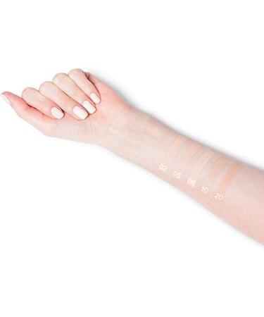 Catrice HD Liquid Coverage Foundation No. 002 - Long-Lasting Matte Vegan Oil-Free Waterproof | 30ml - Perfect for Impure Skin - Buy Online on SooperMarket.com
