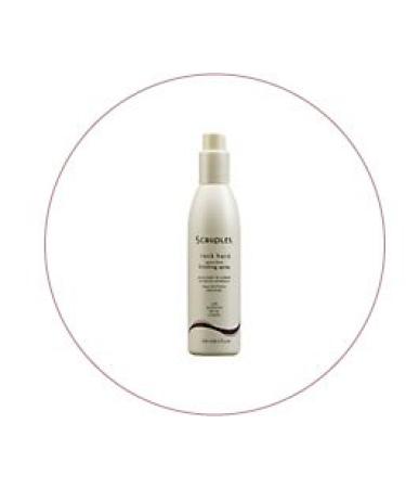 Scruples Rock Hard Finishing Spray Extra Firm 8.5 fl oz (250 ml)
