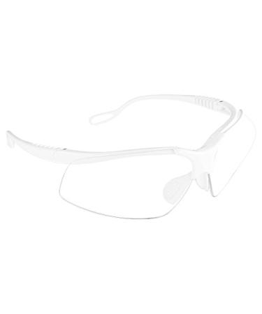 Practicon 7039720 WHI Azur Glasses White