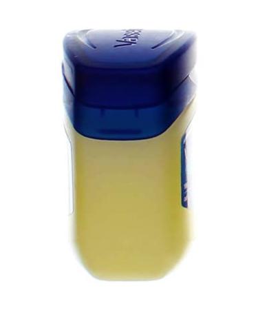 Vaseline 100% Pure Petroleum Jelly Skin Protectant - 3.75 oz Pack of 10 | Moisturize & Protect Skin | International Shipping Available - Buy Online on SooperMarket.com