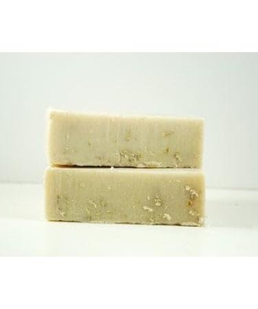 Coconut Allergy Honey Oatmeal Face & Body Bar - Coconut Free Facial Soap for Sensitive Skin - Buy Online on SooperMarket.com