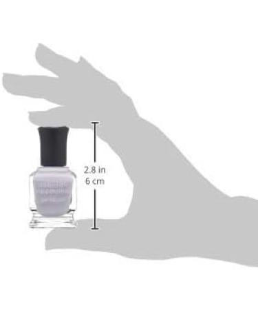 Deborah Lippmann Callin' Out My Name Gel Nail Polish - Purple - No Fragrance - Vegan & Cruelty Free - Buy Online on SooperMarket.com