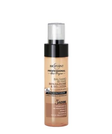 Biopoint Repair & Beauty Balm 200 ml